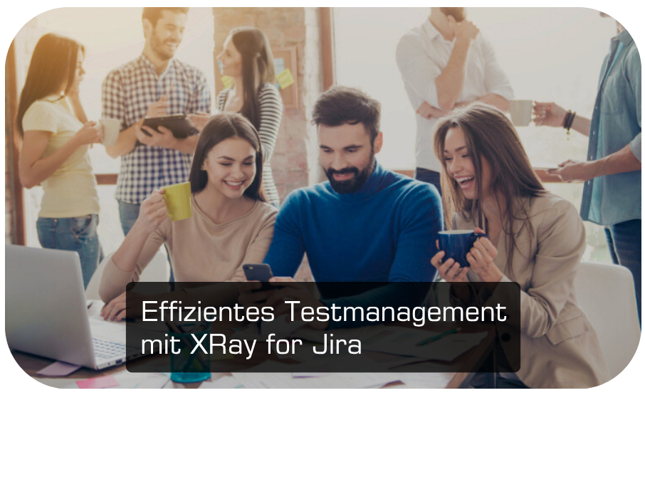Überzeugen Sie sich von den Vorteilen der Testmanagement Lösung mit Jira