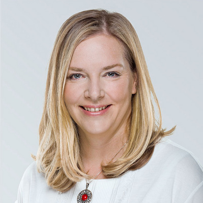 Christina Schantin, Head of Atlassian Business Solutions bei Communardo Software GmbH