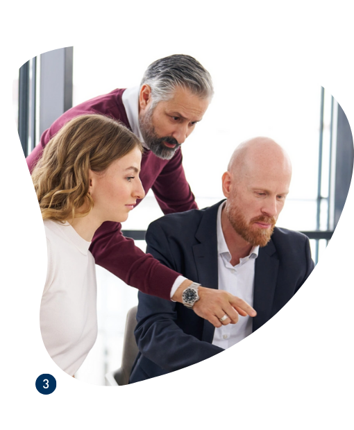 Vorteile von Enterprise Intranet mit Sharepoint von Microsoft; Bild (C) medac GmbH