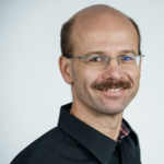 Holger Westrich, Global Head of IT bei Physik Instrumente