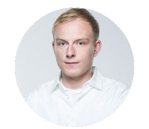 Martin Alter, Portfolio & Delivery Manager, Communardo