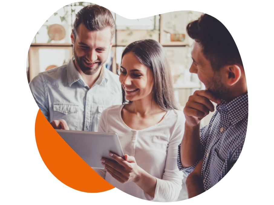 Geschäftsprozesse digitalisieren bedeutet Optimieren und Automatisieren 