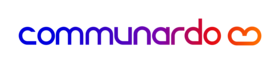 Download Logo Communardo Horizontal