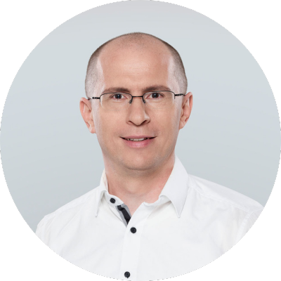 Christian Kummer, Head of Digital Workplace bei Communardo Software GmbH