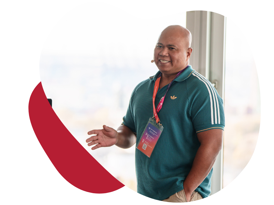 DWSC25 Vortrag addidas AI-ready