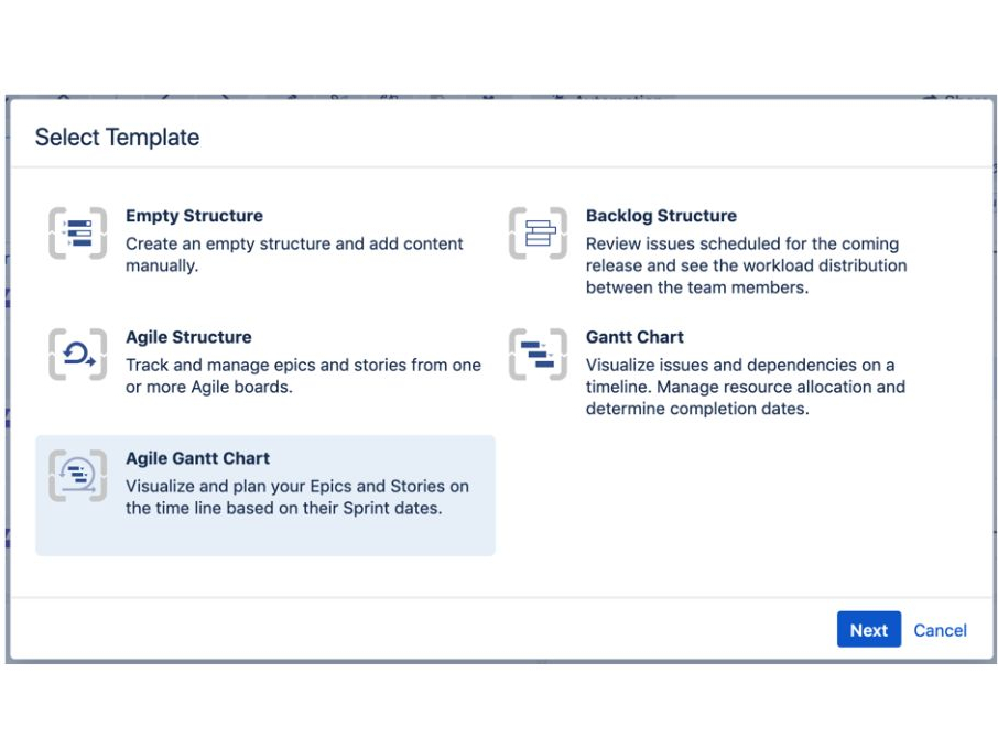 Partner-Blog ALM Works #DWSC20: Gantt Charts that Work for an Agile World