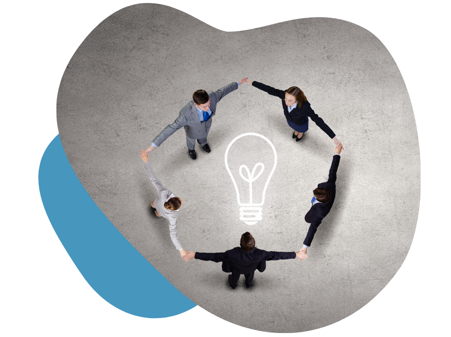 Die Mitarbeitenden wurden in der Produktion erstmalig in die interne Unternehmenskommunikation involviert.