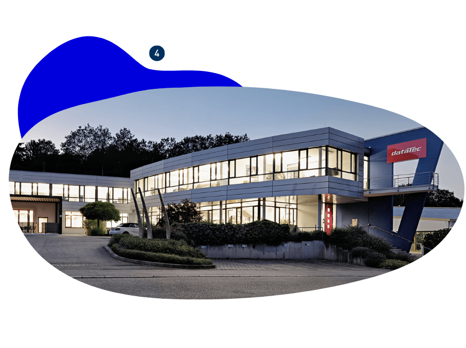 Communardo hat bei datatec Jira eingeführt