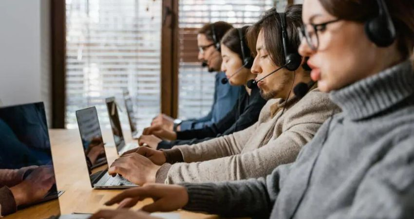 Reibungslose Kommunikation in Microsoft Teams Meetings mit Headsets