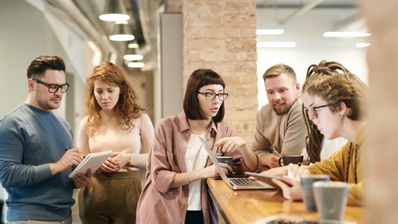 Erfolgsfaktoren für das Ideenmanagement auf Basis von Microsoft 365