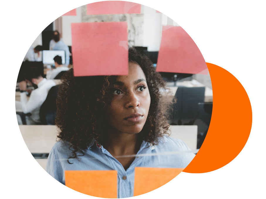 Werte und Prinzipien im Scrum-Framework