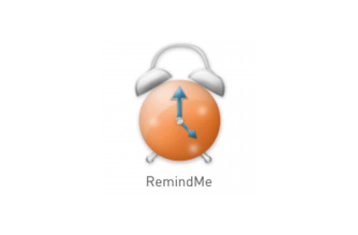 Logo RemindMe