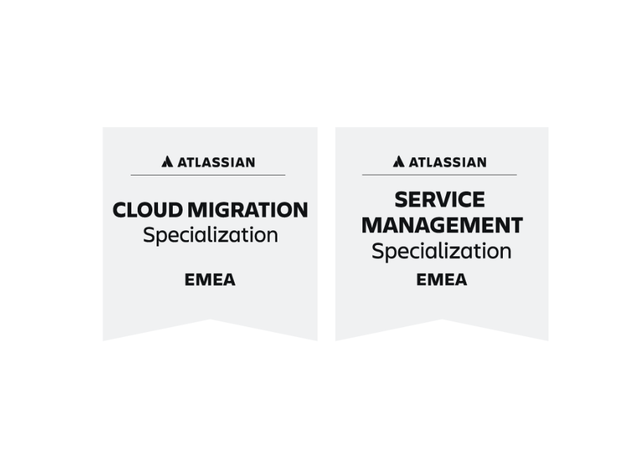 strategische Beratung mit technischer Umsetzung für Ihre ESM-Strategie