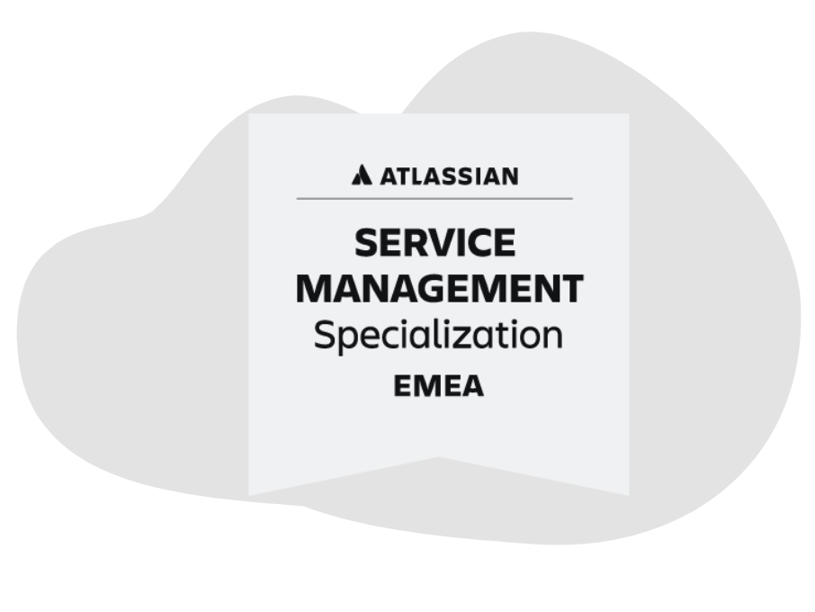 Communardo ist qualifizierter Atlassian IT Service Management Specialized Partner