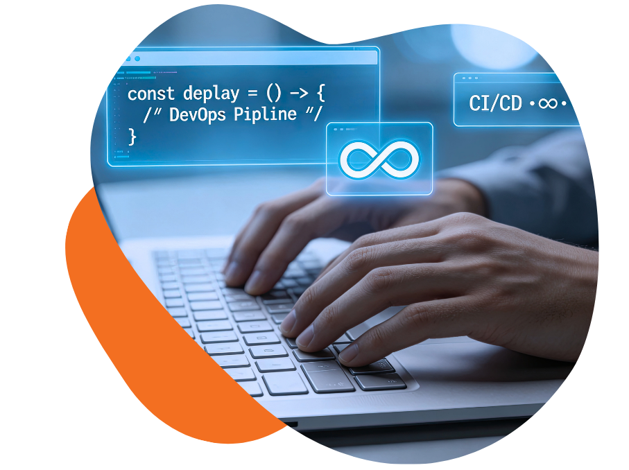 CI / CD Implementierung