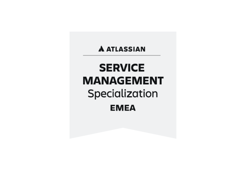Communardo ist qualifizierter Atlassian IT Service Management Specialized Partner