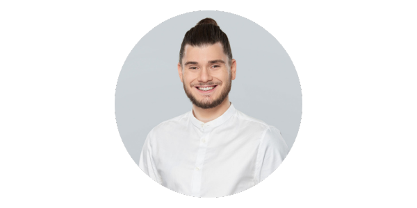 Fabian Krehnke  Consultant | Communardo 