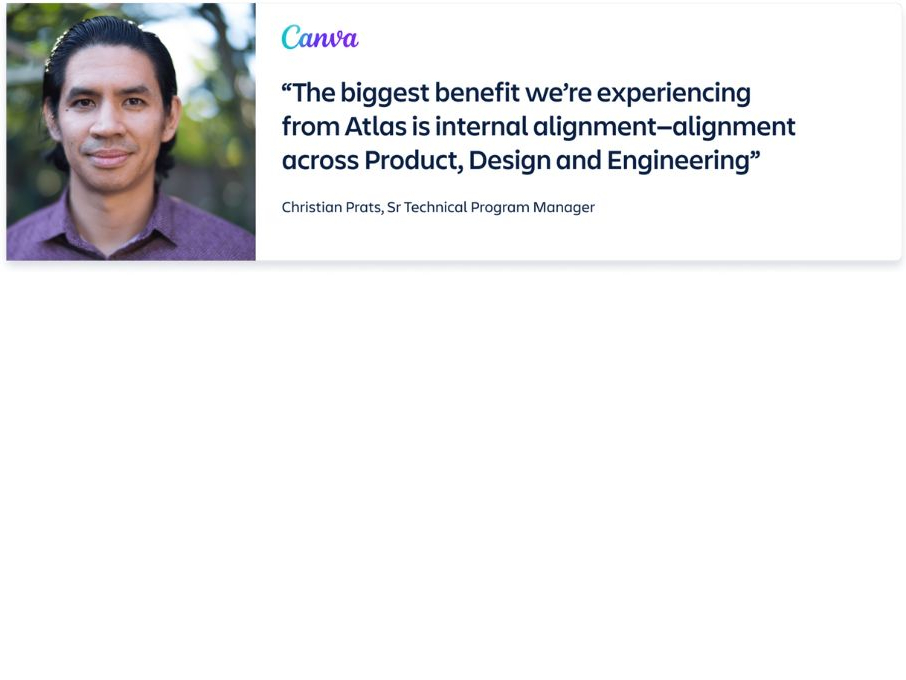 Neue Features in Atlassian Atlas_Canva Christian Prats