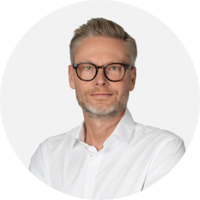 Christoph von Heiden, Head of Service & Support bei Communardo