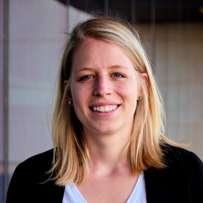 Mara Matthias, People & Culture Management