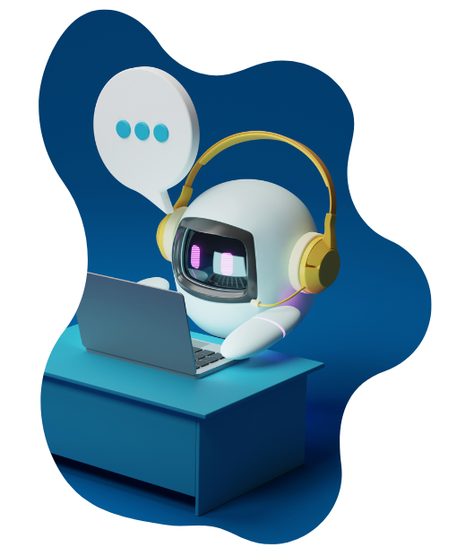 Revolutionieren Sie den Umgang mit Service-Anfragen mit Chatbots und virtuellen Service Agents