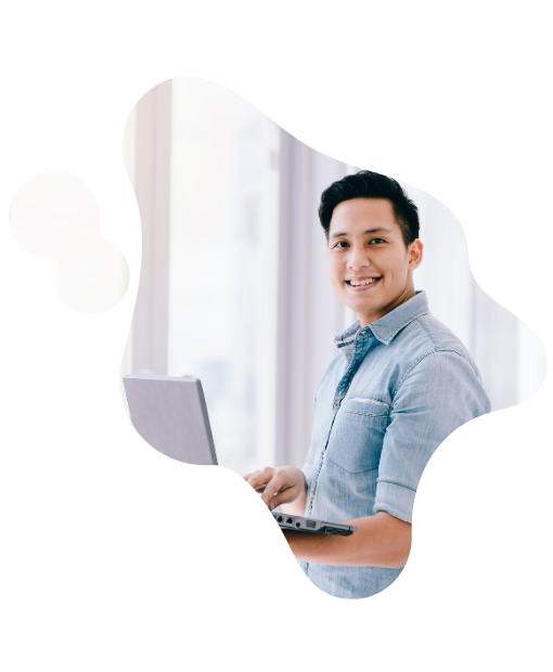 Profitieren Sie mit Atlas von zahlreichen Vorteilen, wie Automatisierungen, einfache Reportings und vielen weiteren