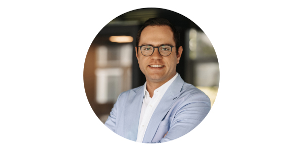 Johannes Kahra, Geschäftsführender Gesellschafter l NEO Professional Solutions GmbH