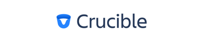 Logo Crucible