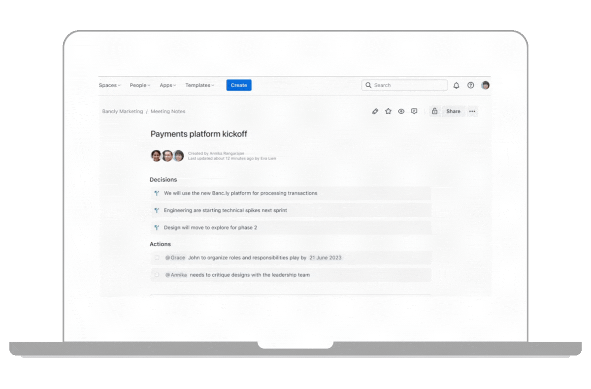 Intelligente Suchfunktion in AI