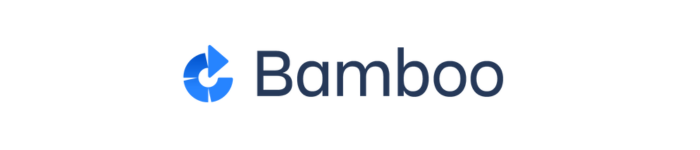 Logo Bamboo