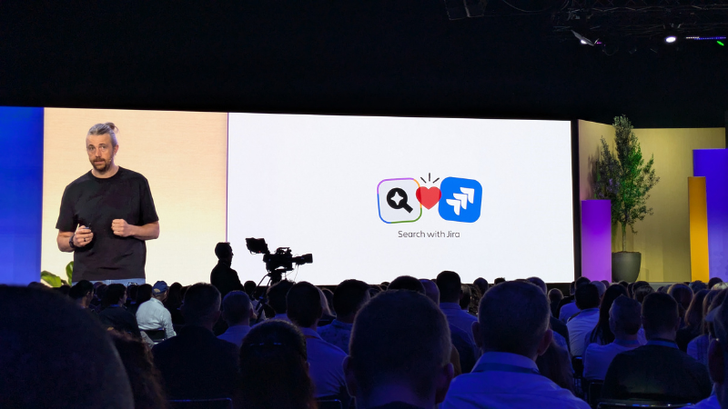 Team25 Barcelona Keynote