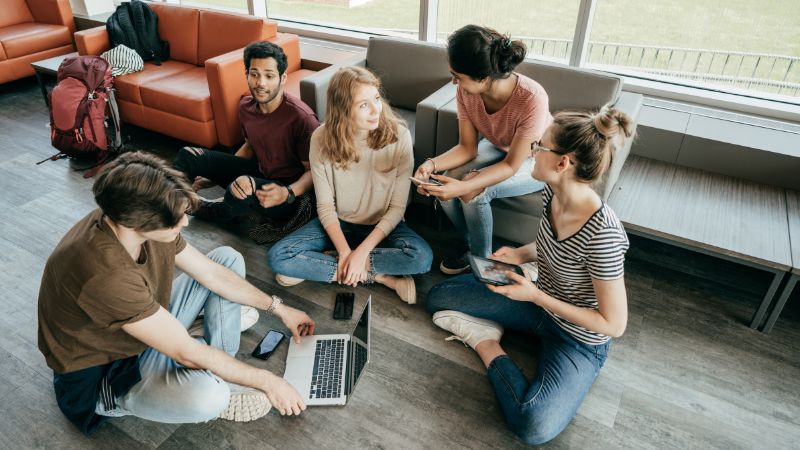 Citizen Developer, Ihre Community im Unternehmen