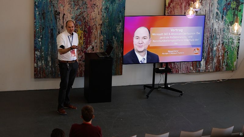 Vortrag von ifm zum Download