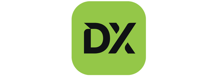 Logo DX