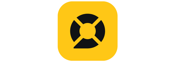 Logo Kundenservicemanagement