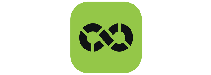 Logo Pipeline von Bitbucket