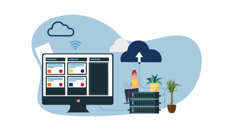 Atlassian stellt die Server-Produktlinie ein_Bewerten Sie weitere Alternativen