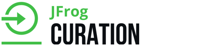 JFrog Curation