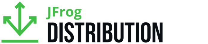 JFrog Distribution