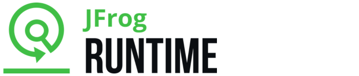 JFrog Runtime