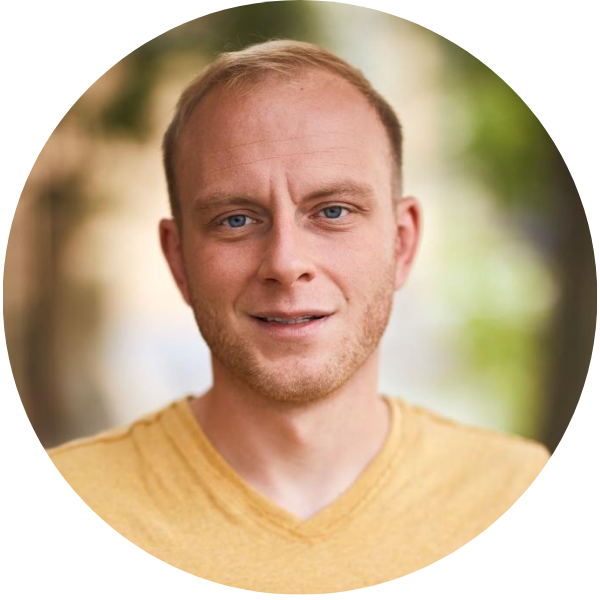 Martin Alter, Portfolio & Delivery Manager, Communardo