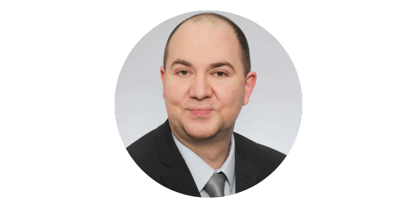 Manuel Vetter Manager IT Microsoft Platform​ | ifm group services GmbH​