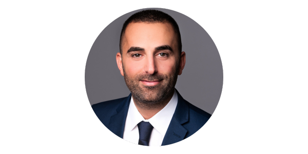 Ahmet Subari, Consultant, Communardo