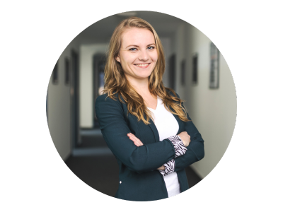 Anna Christina Schildberg, Atlassian Consultant bei Communardo