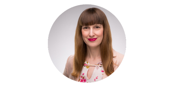 Carina Waldmann, Consultant, Communardo