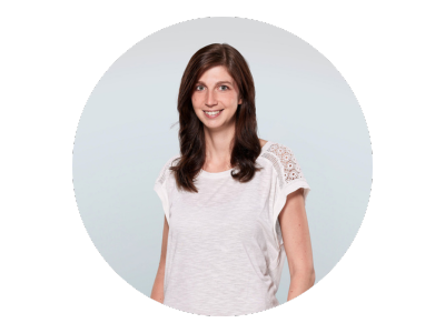 Carolin Bredner, Sales Managerin bei Communardo