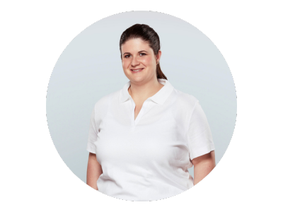 Romy Wiening, Marketing Managerin bei Communardo