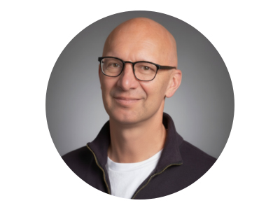 Feico Mol, Chief Executive Officer Communardo Products