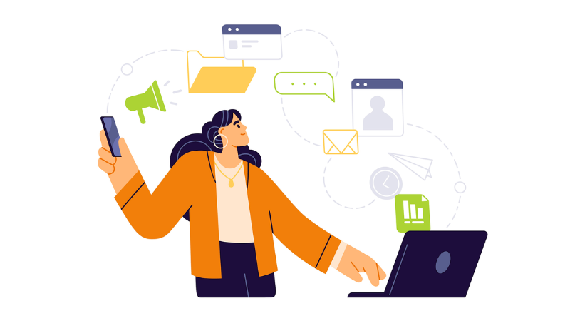 Jira als integrierte Projektplattform