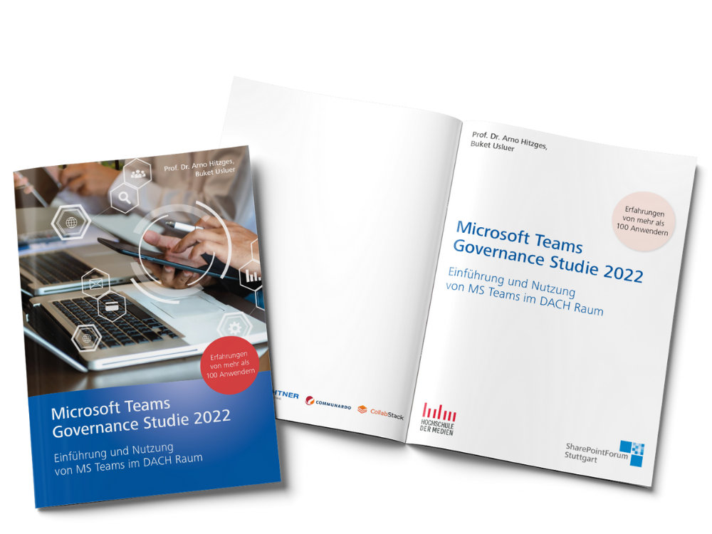 Einführung und Nutzen von MS Teams im DACH Raum